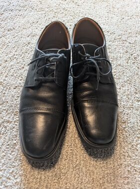 Men's Clark's Dress Shoes